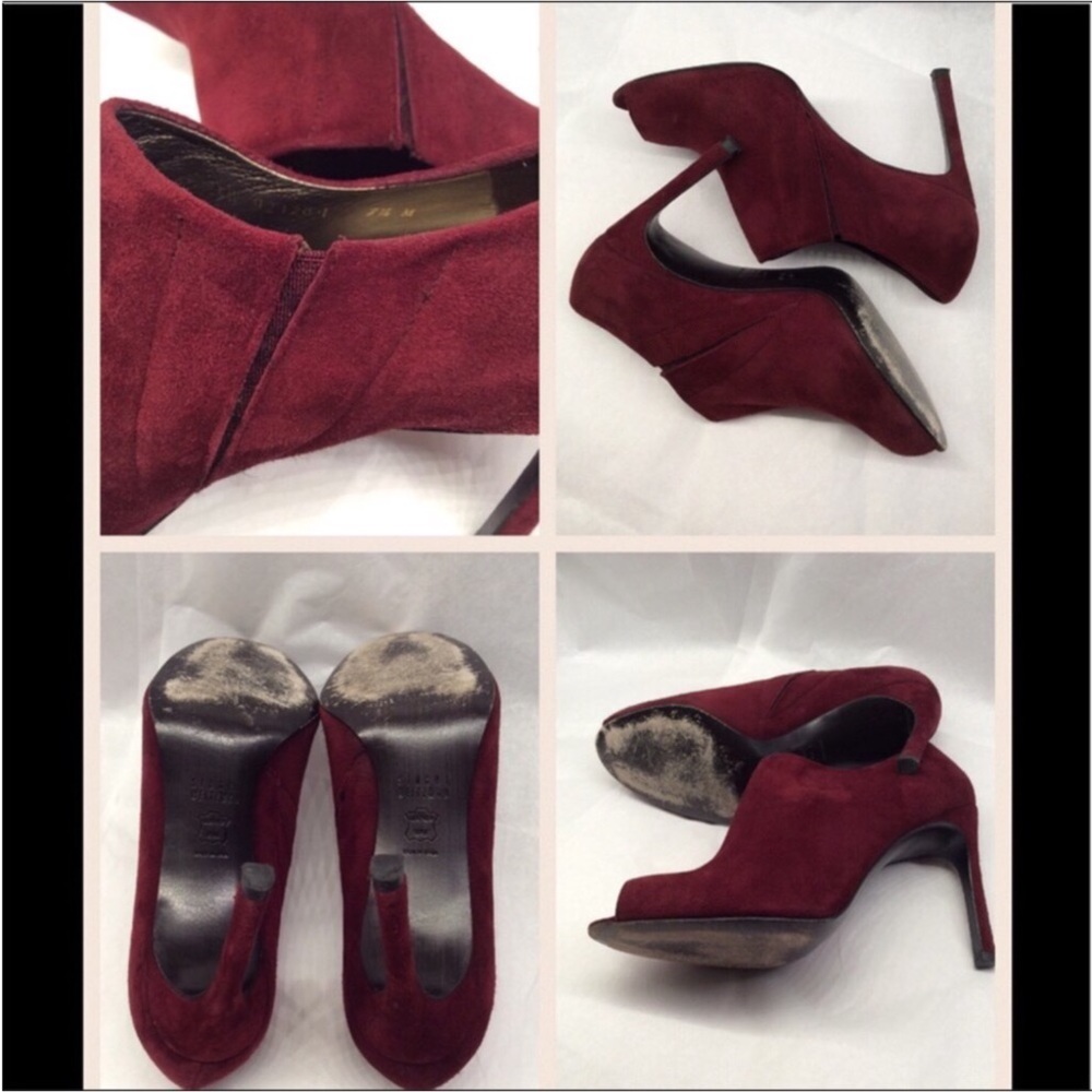 STUART WEITZMAN - Picture 14 of 15